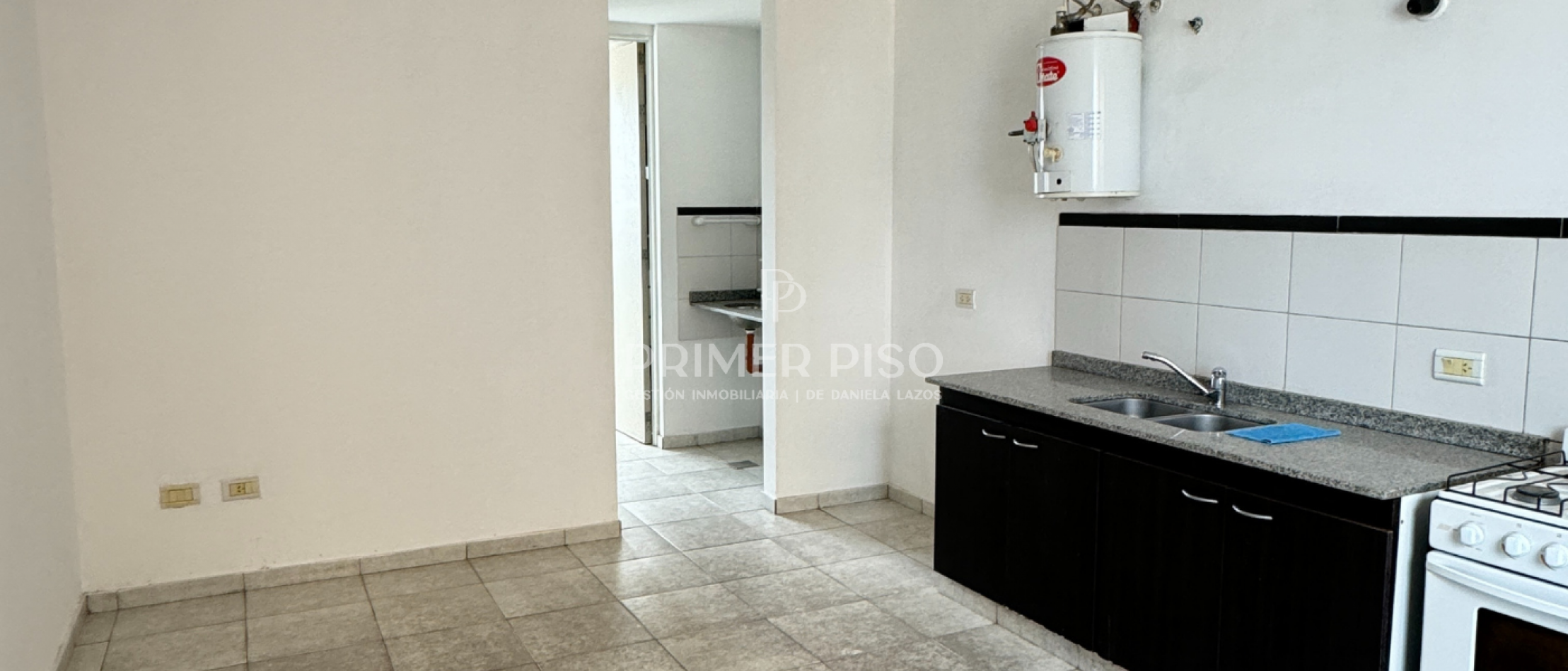 Departamento de una habitacion en venta | Barrio Ameghino