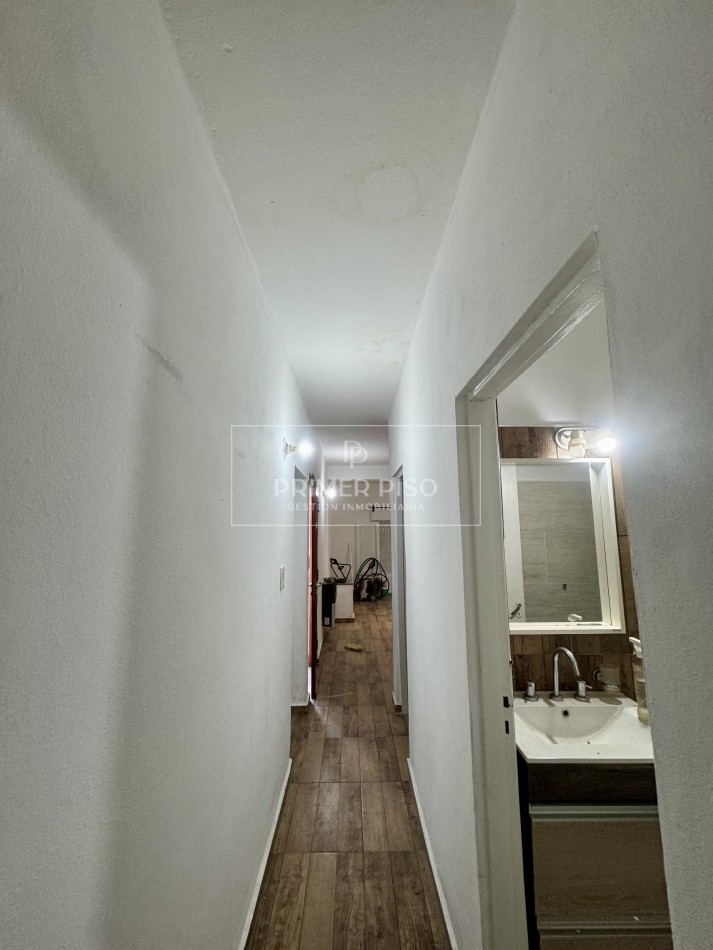 Se alquila | Casa | Barrio Trinitarios