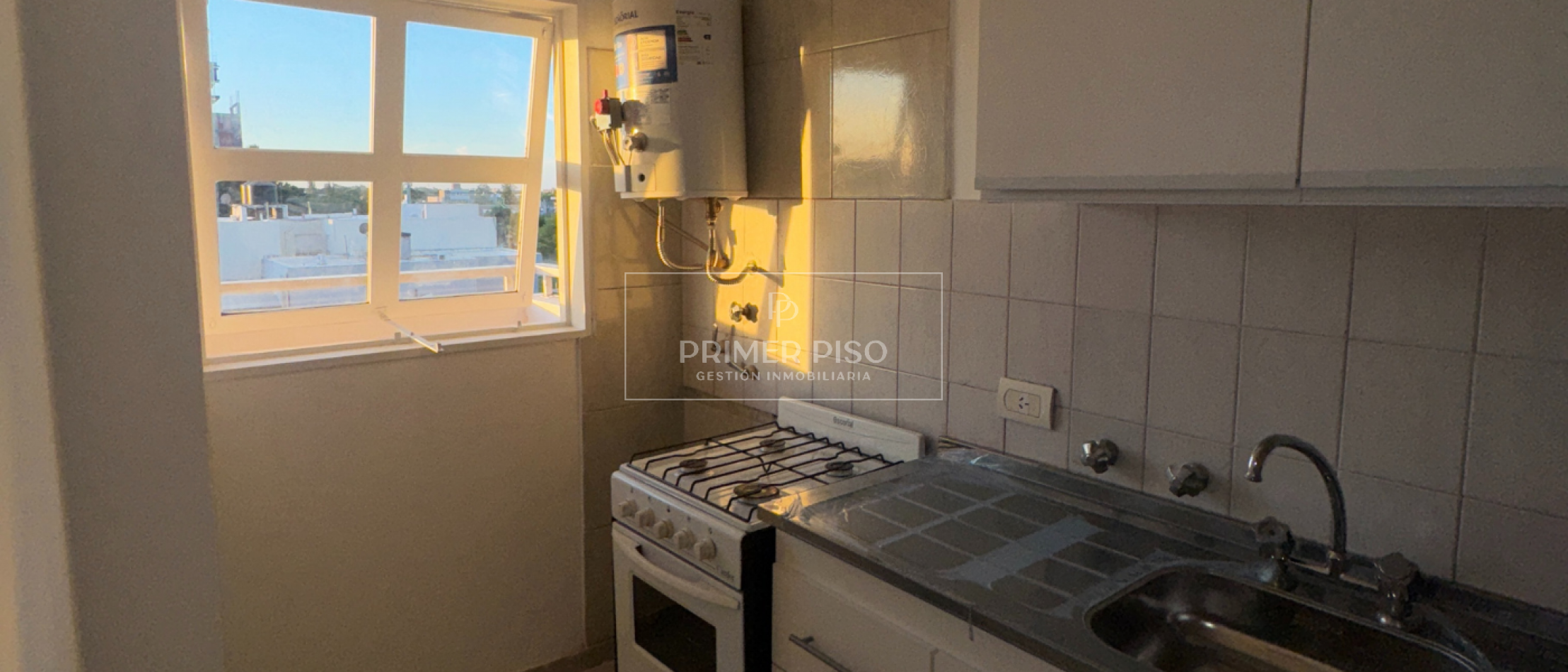 Departamento 3 dormitorios en venta | Barrio Guemes