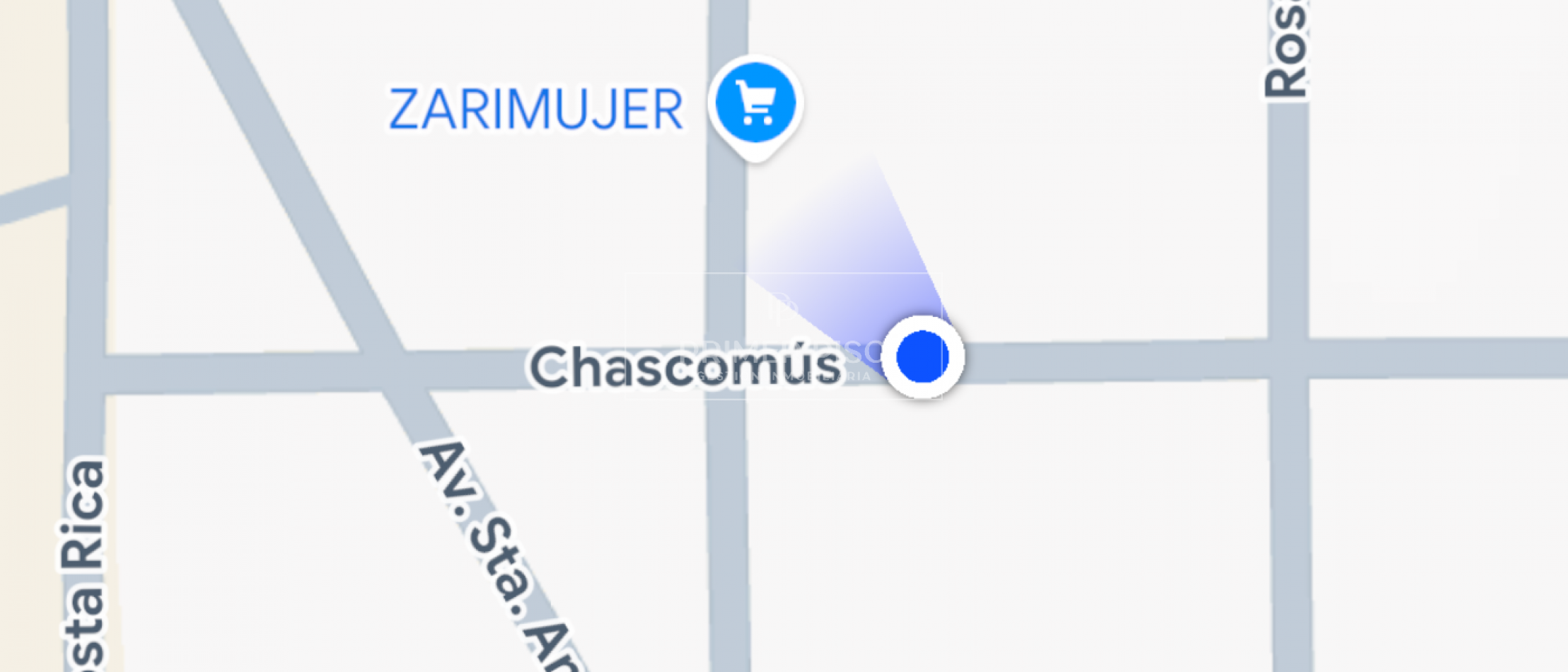 Lote en venta | Barrio Padre Mugica, Villa Maria