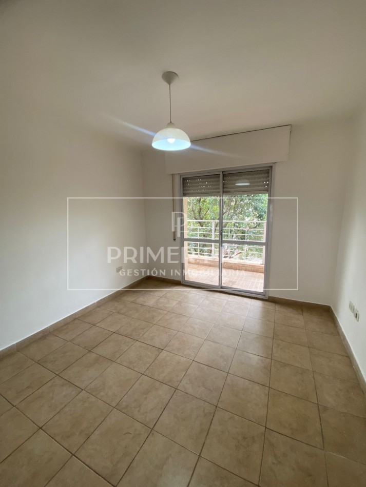 DEPTO DE 2 DORMITORIOS EN ALQUILER | BARRIO CENTRO SUR