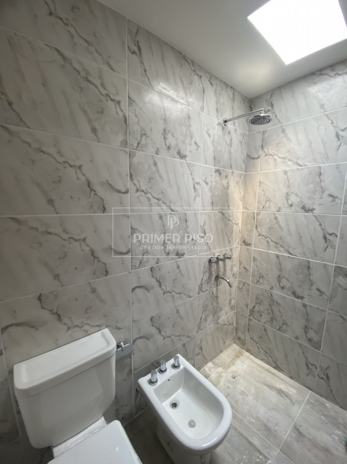 Casa interna | Barrio Almirante Brown
