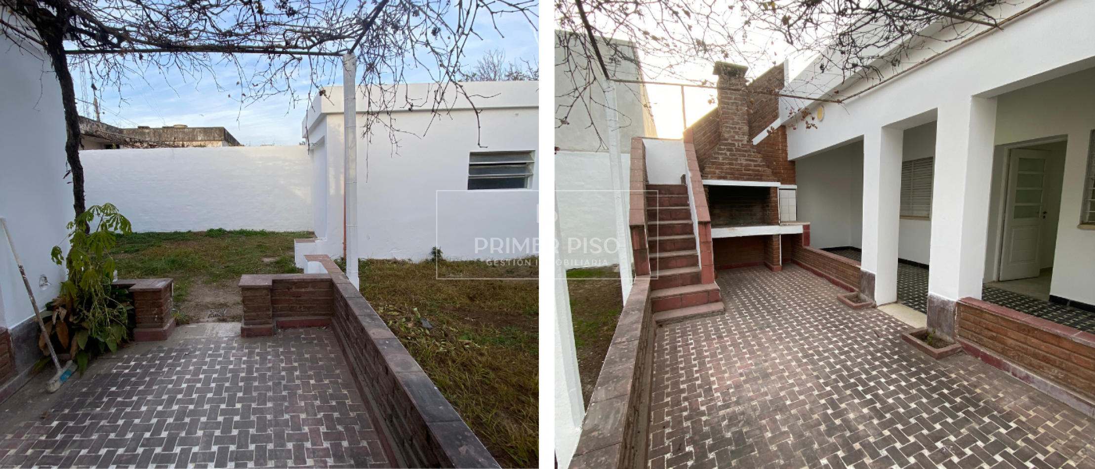 Casa en venta | Barrio Ameghino