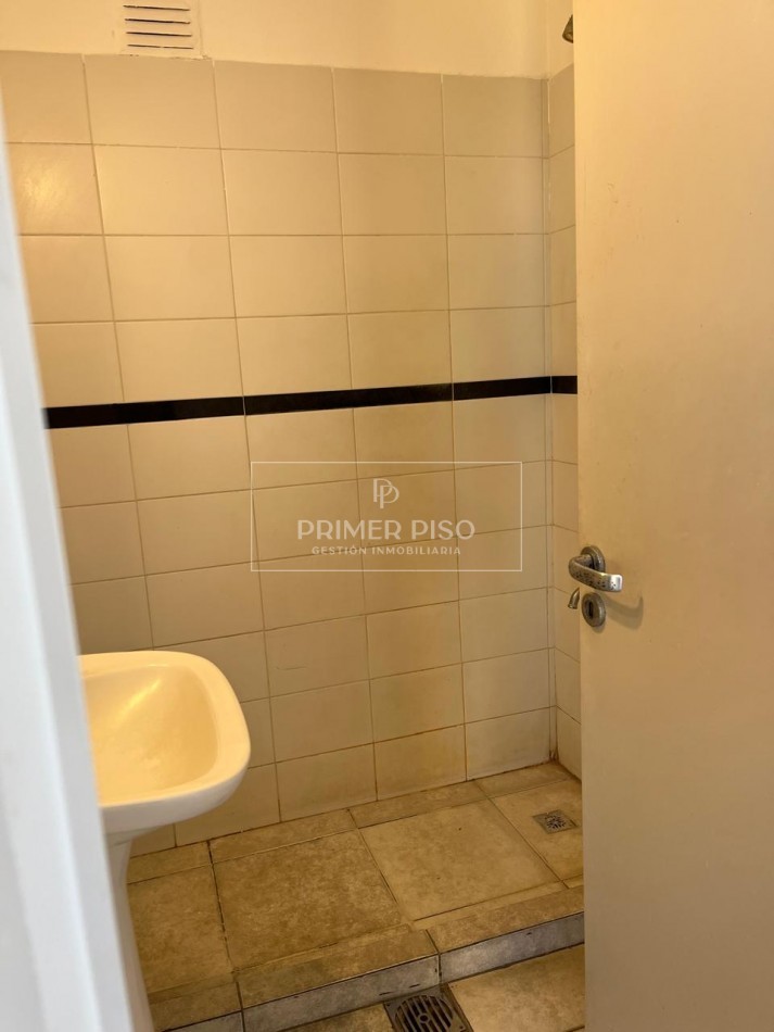 VENTA / DEPTO 1 DORMITORIO / BARRIO AMEGHINO