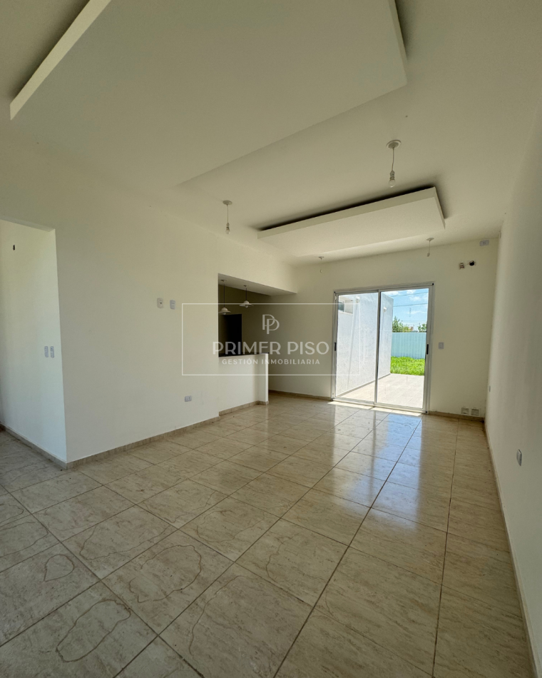 VENTA / CASA / BARRIO VILLA ALBERTINA, VILLA MARIA