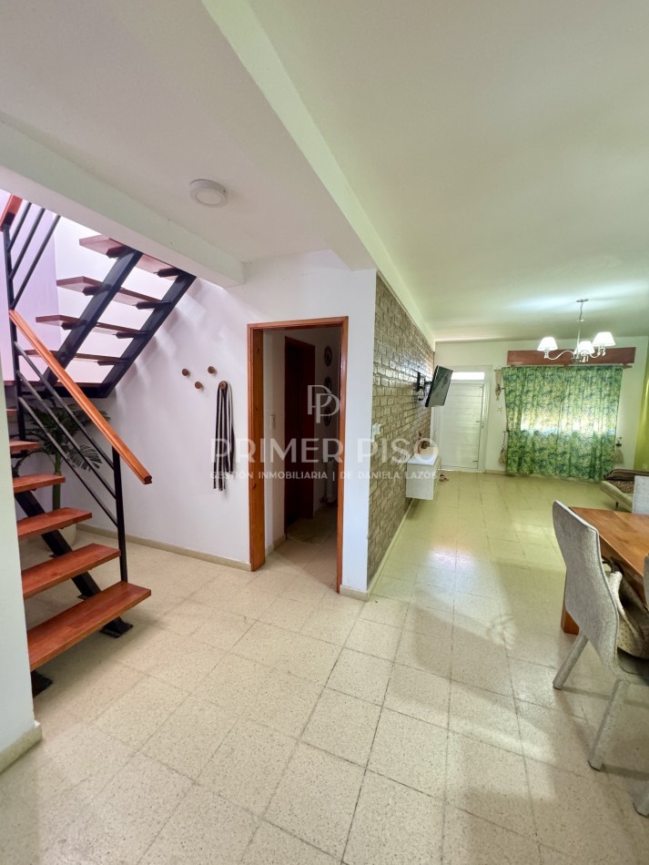Casa | BARRIO FELIPE BOTTA