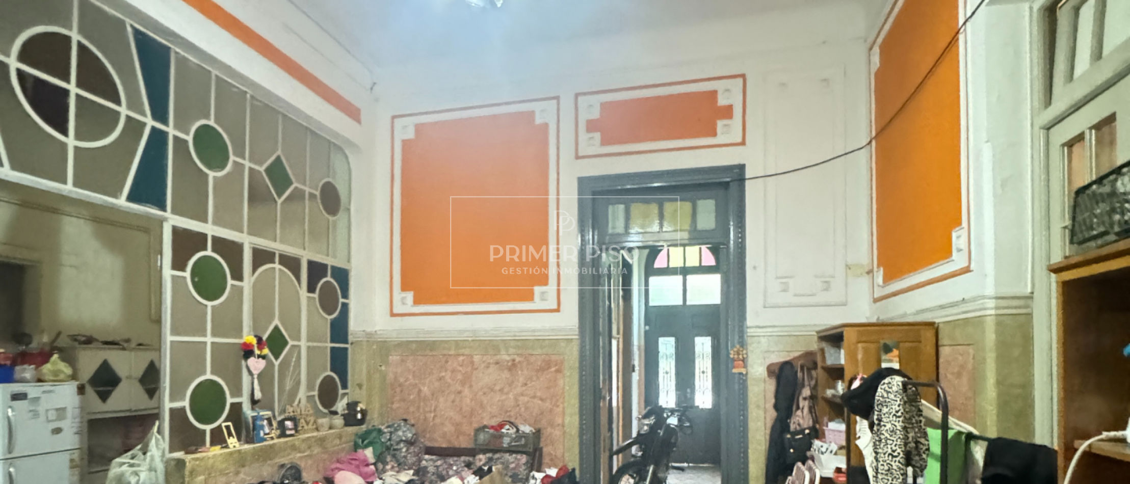 Casona en venta | Barrio Centro de Villa Maria