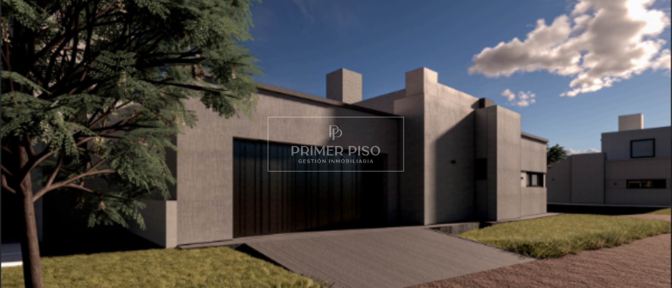 PREVENTA PROPIEDAD COSTA DE ORO 3, VILLA NUEVA