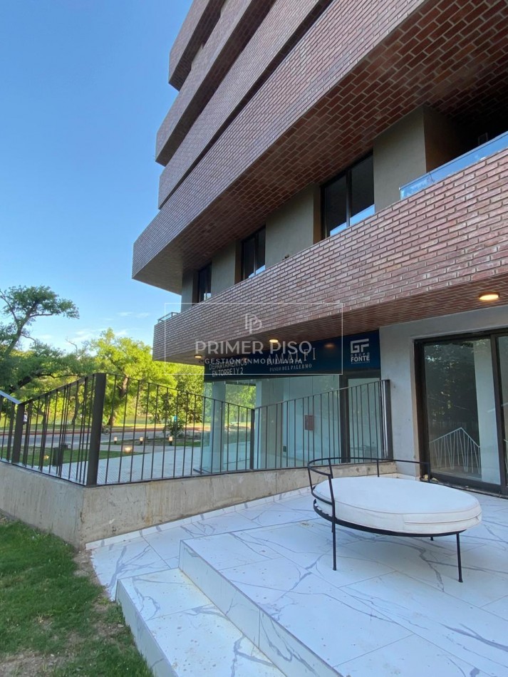 VENTA / DEPTO EN POZO / BARRIO PALERMO
