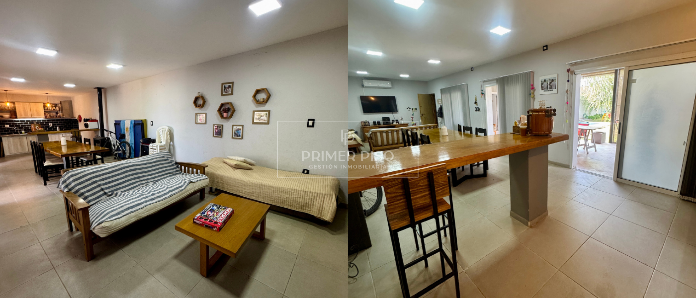 QUINTA EN VENTA | BARRIO MASTERPLAN, VILLA NUEVA