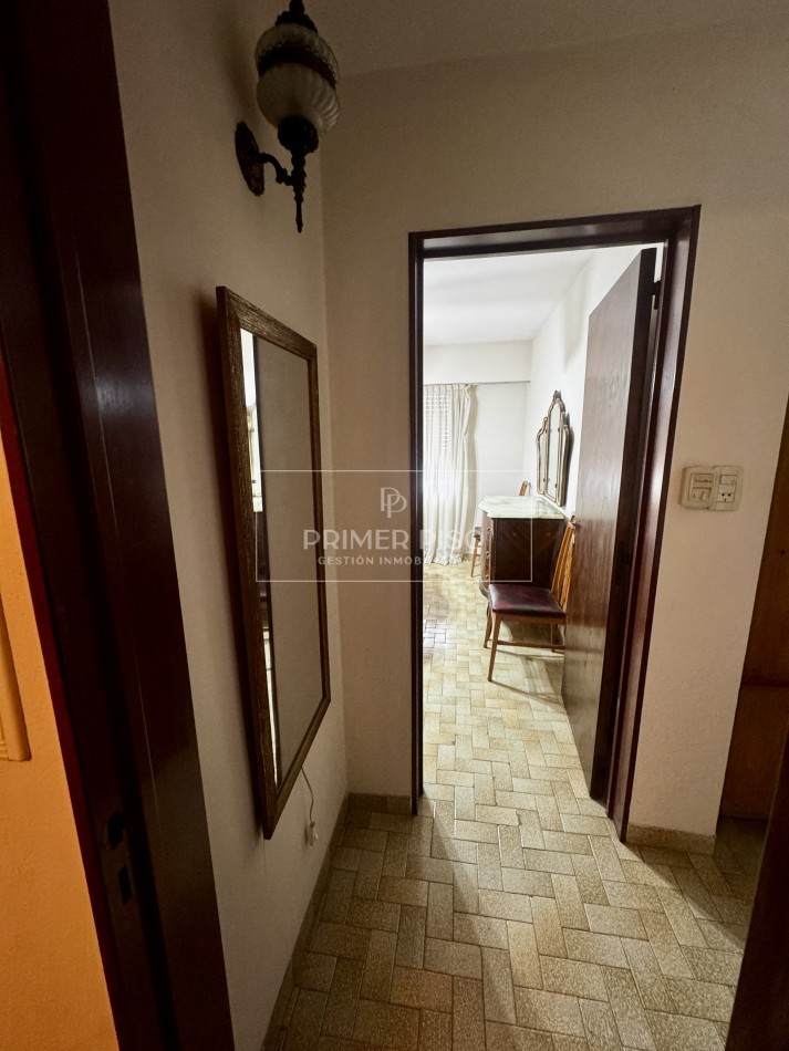 VENTA / DEPTO 2 DORMITORIOS / BARRIO LAMADRID