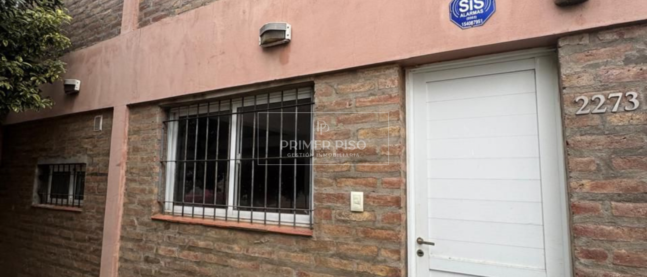 DUPLEX EN ALQUILER | BARRIO SAN JUAN BAUTISTA