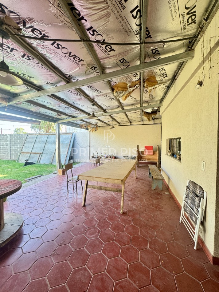 Casa | BARRIO FELIPE BOTTA