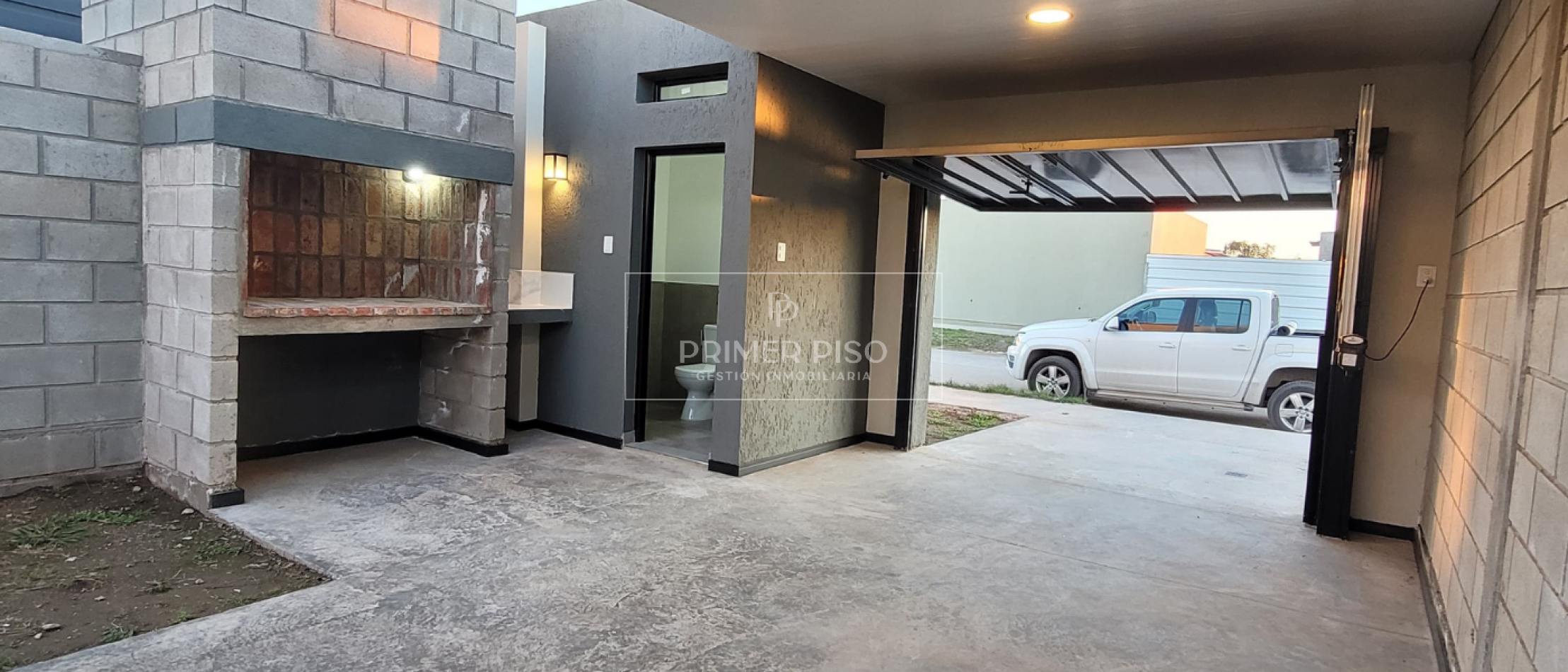 DUPLEX EN VENTA | BARRIO SOLARES DEL NORTE, VILLA MARIA