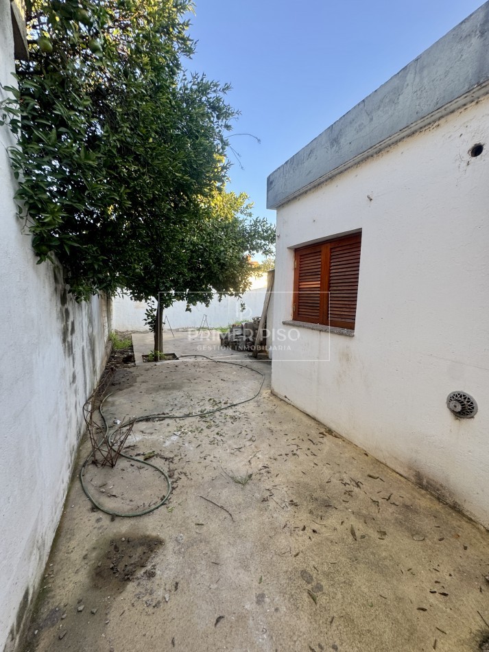 Se alquila | Casa | Barrio Trinitarios