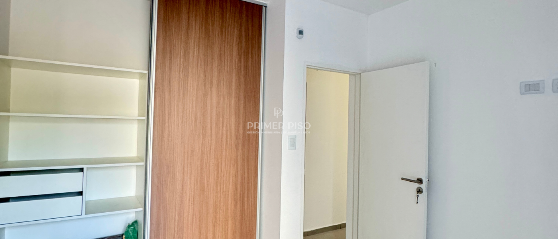Casa a estrenar en Barrio Trinitarios