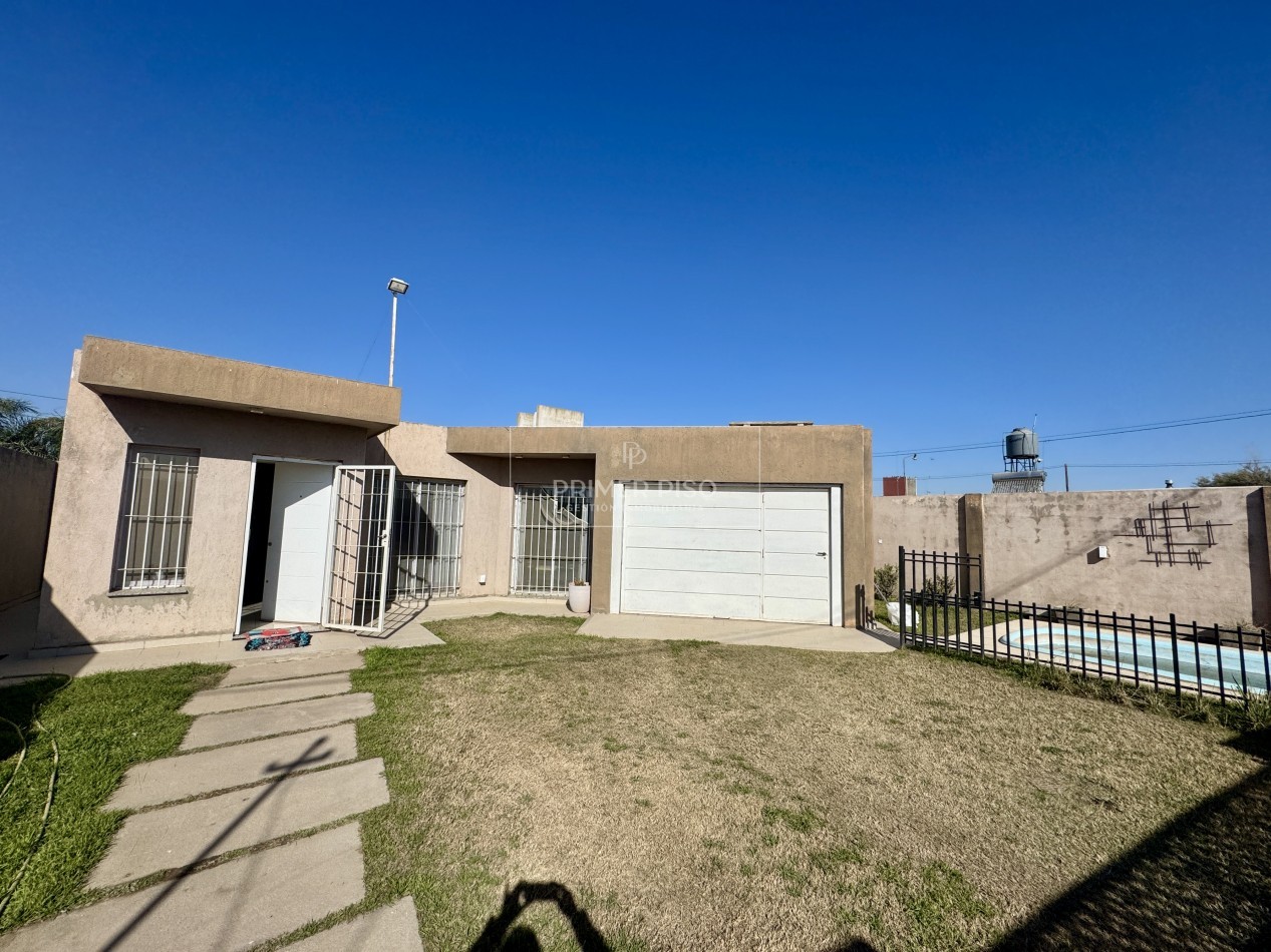 CASA / VENTA BARRIO CASALINDA