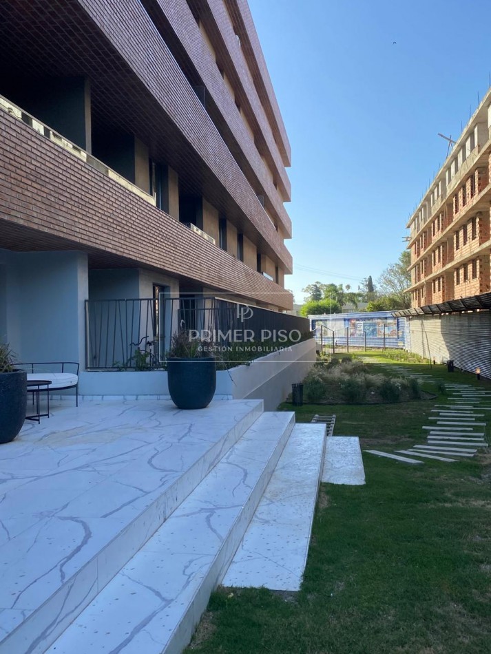 VENTA / DEPTO EN POZO / BARRIO PALERMO