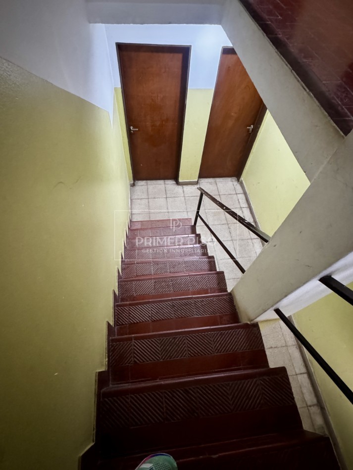 VENTA / DEPTO 2 DORMITORIOS / BARRIO LAMADRID