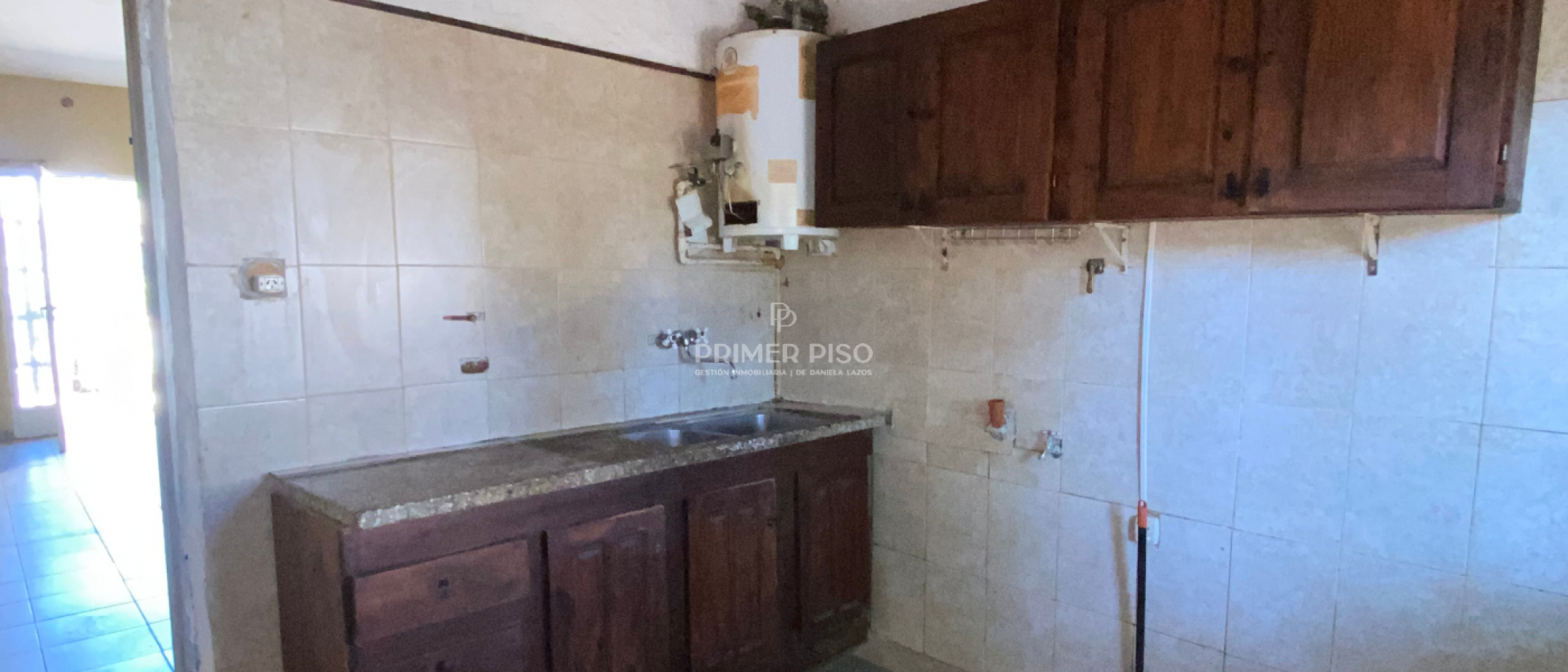 Casa para refaccion 100%