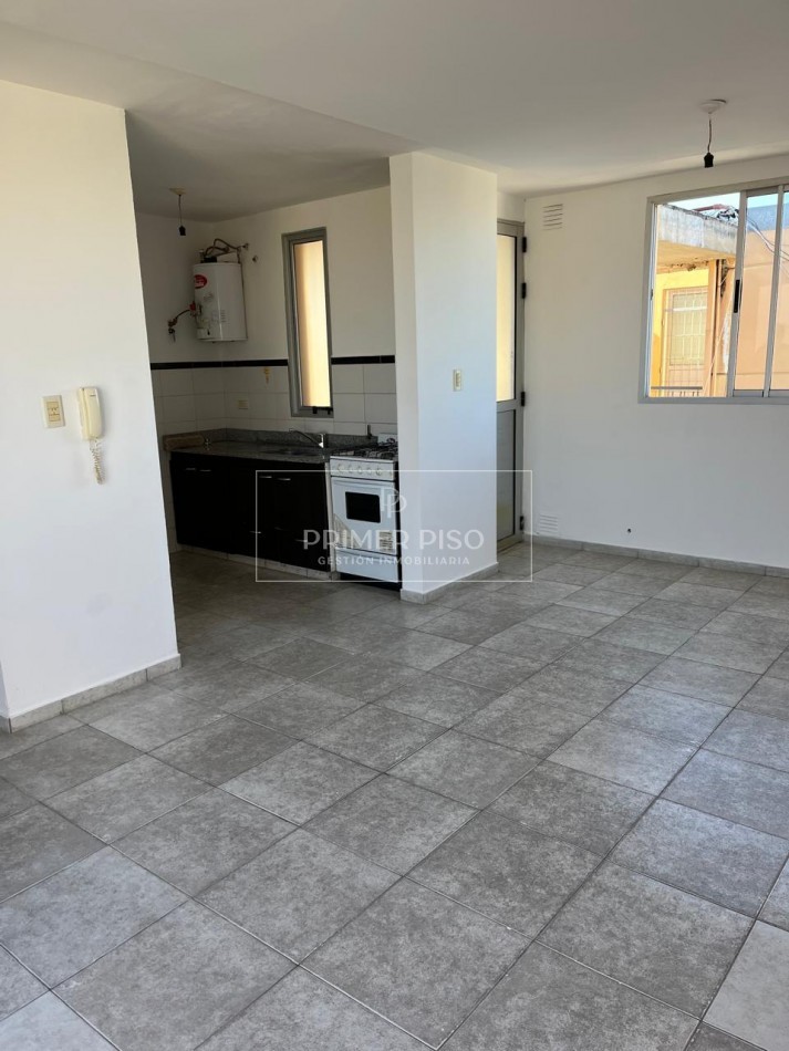 VENTA / DEPTO 1 DORMITORIO / BARRIO AMEGHINO
