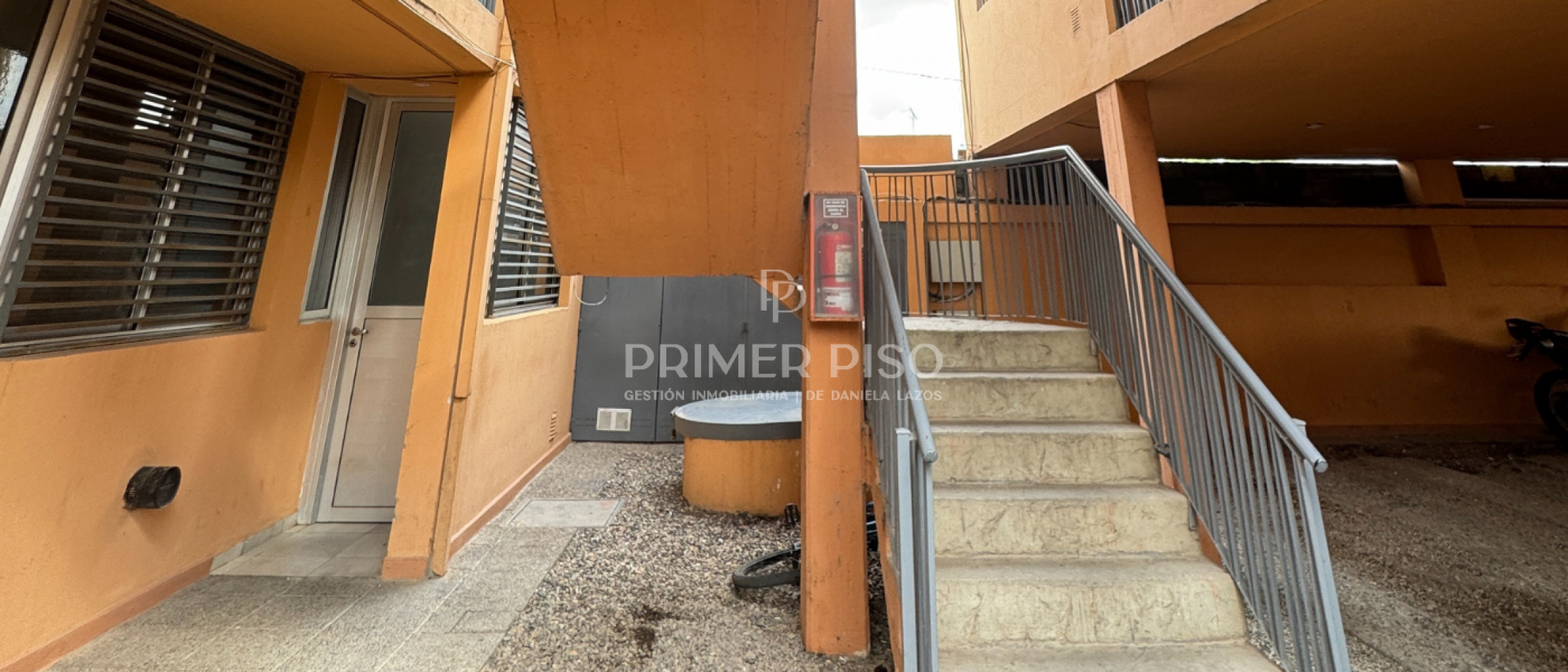 Departamento de una habitacion en venta | Barrio Ameghino