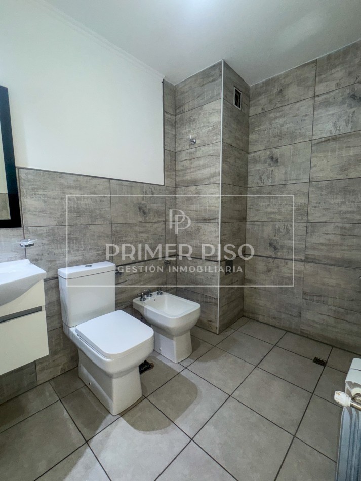 Departamento en venta | Barrio Centro, Villa Maria