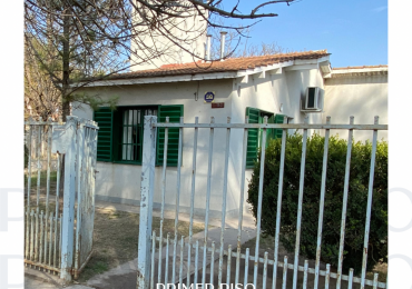 CASA BARRIO BELLO HORIZONTE