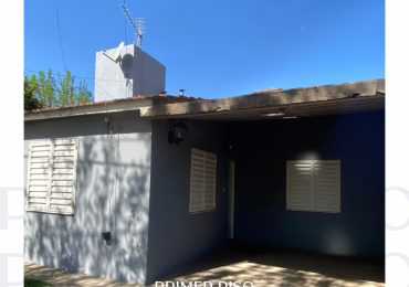 Casa en venta barrio Industrial