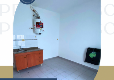 Depto 1 dormitorio