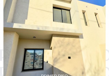 Se vende duplex - Barrio Bello Horizonte