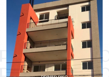 Depto 1 dormitorio - zona costanera 