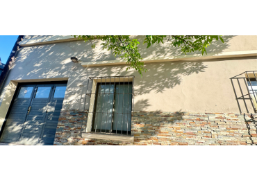 CASA EN VENTA | BARRIO AMEGHINO VILLA MARIA | APTA CREDITO