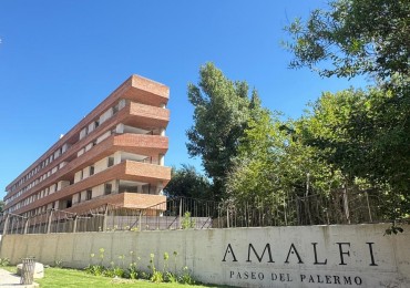 VENTA / DEPTO EN POZO / BARRIO PALERMO