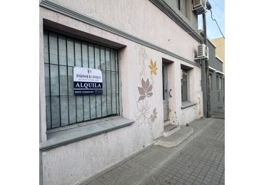 ALQUILER / LOCAL COMERCIAL / VILLA NUEVA