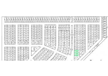 LOTES A LA VENTA | AREA RESIDENCIAL SERENA