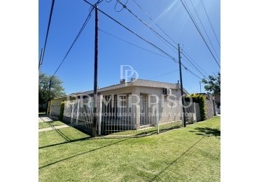 CASA | Barrio Mariano Moreno
