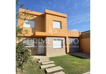 Casa | BARRIO FELIPE BOTTA