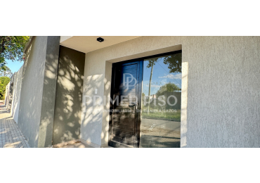 Casa a estrenar en Barrio Trinitarios