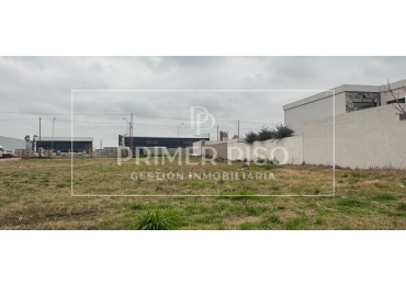 Lote en venta | Barrio Las margaritas, Villa Maria