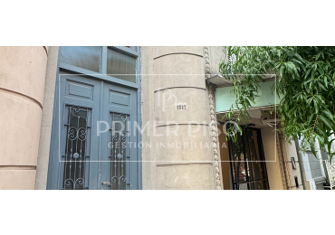 Casona en venta | Barrio Centro de Villa Maria
