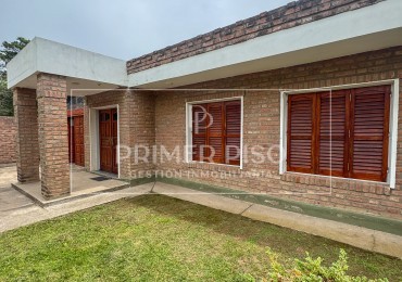 Casa en venta | Barrio Pinar de las Tejas, Villa Nueva