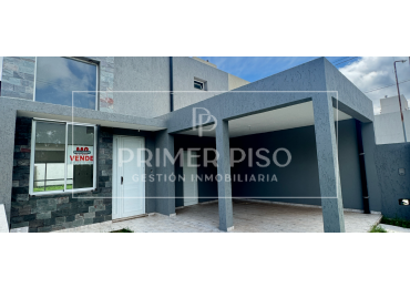 DUPLEX EN VENTA | BARRIO CTALAMOCHITA, VILLA NUEVA
