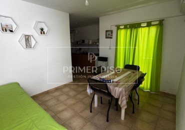 ALQUILER / DEPTO AMOBLADO / BARRIO AMEGHINO
