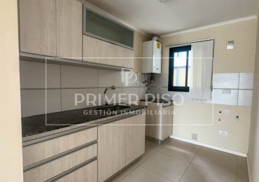 Departamento en venta | Barrio Centro, Villa Maria