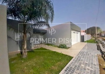 VENTA / CASA / BARRIO MIRADORES DEL GOLF