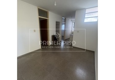 ALQUILER / DEPARTAMENTO INTERNO PLANTA BAJA