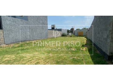 VENTA / TERRENO Barrio Villa Albertina