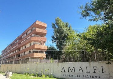 VENTA / DEPTO EN POZO / BARRIO PALERMO