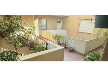Departamento Barrio Guemes en venta
